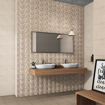 Exotica Ceramic